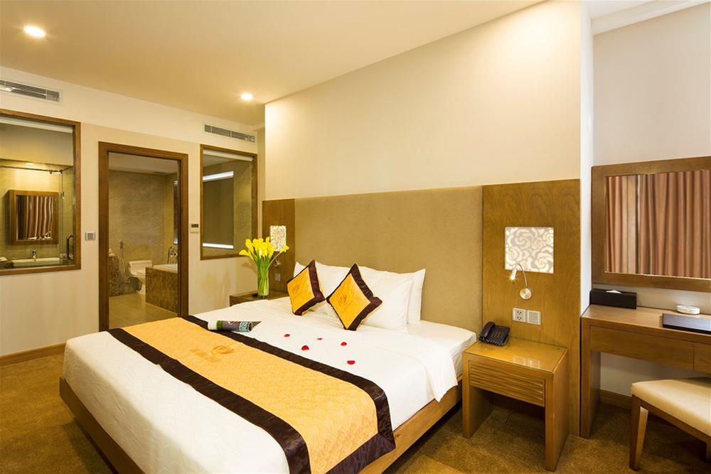 Galina Hotel & Spa