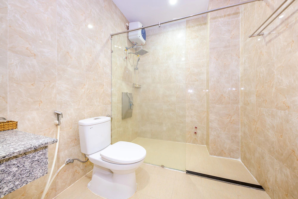 Gia Bao Apartment by OYO Rooms