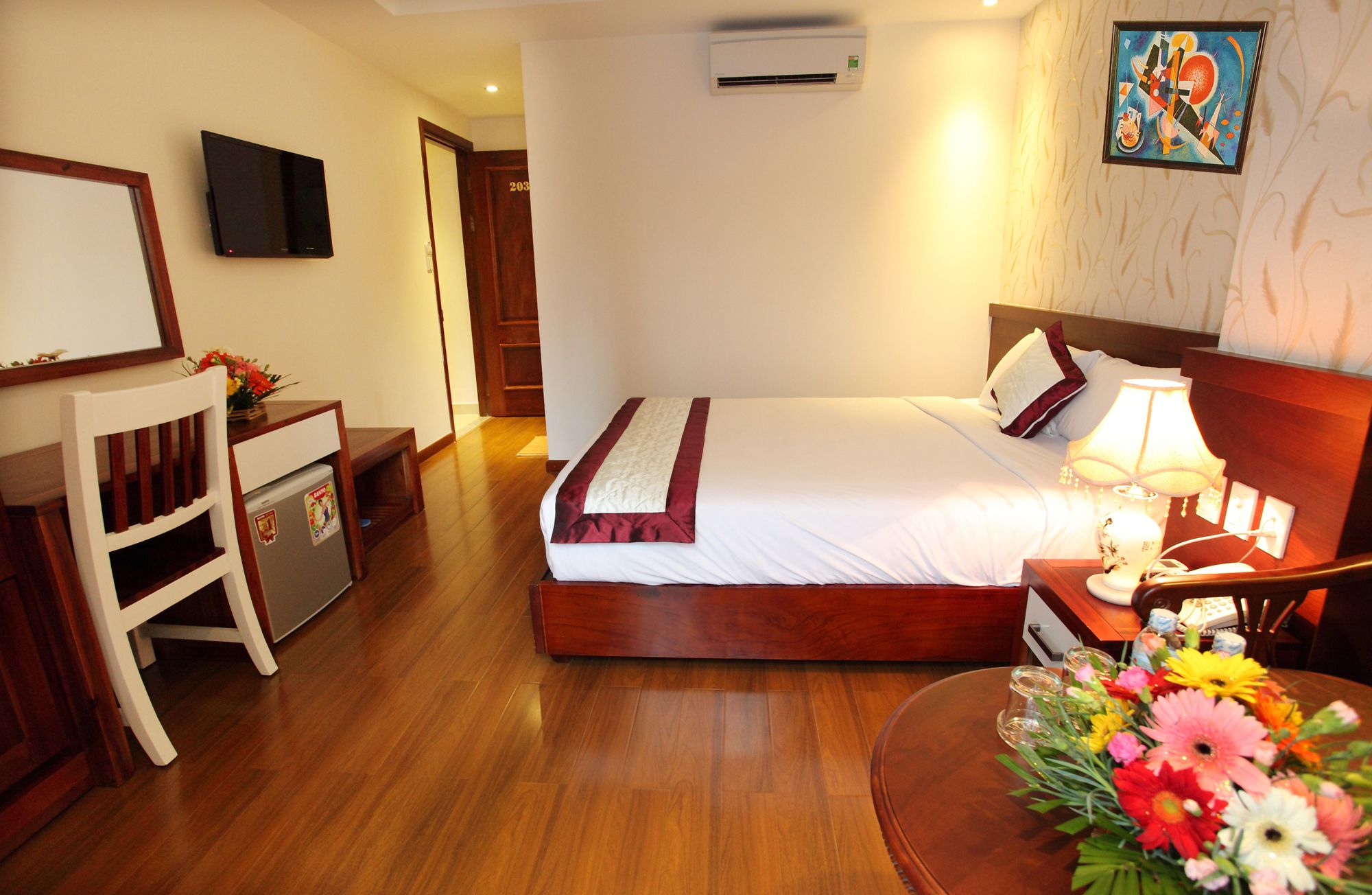 Golden Sand Hotel