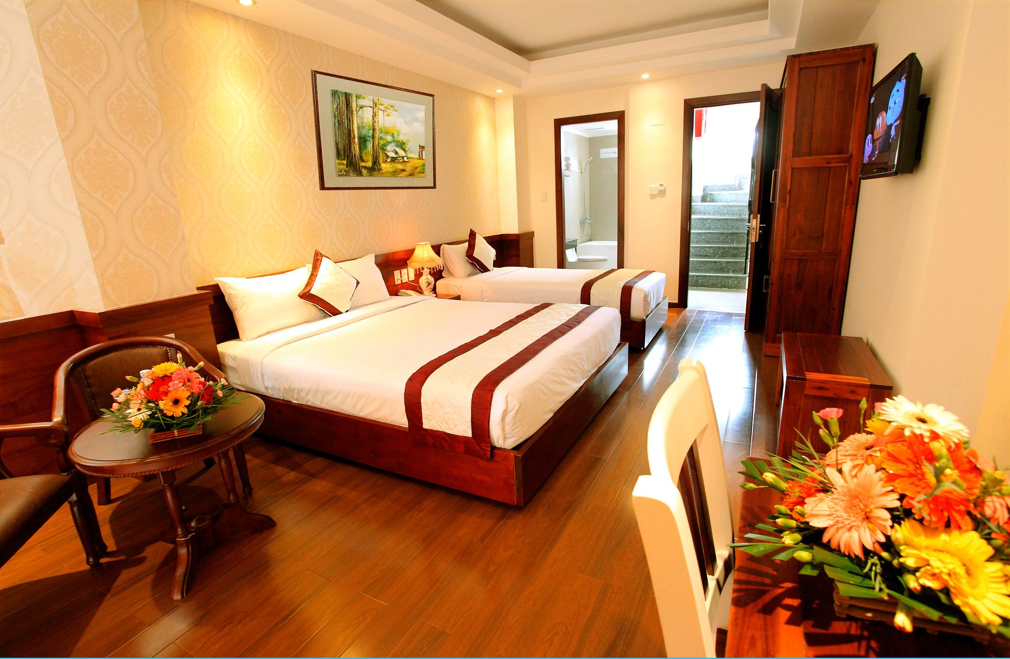 Golden Sand Hotel