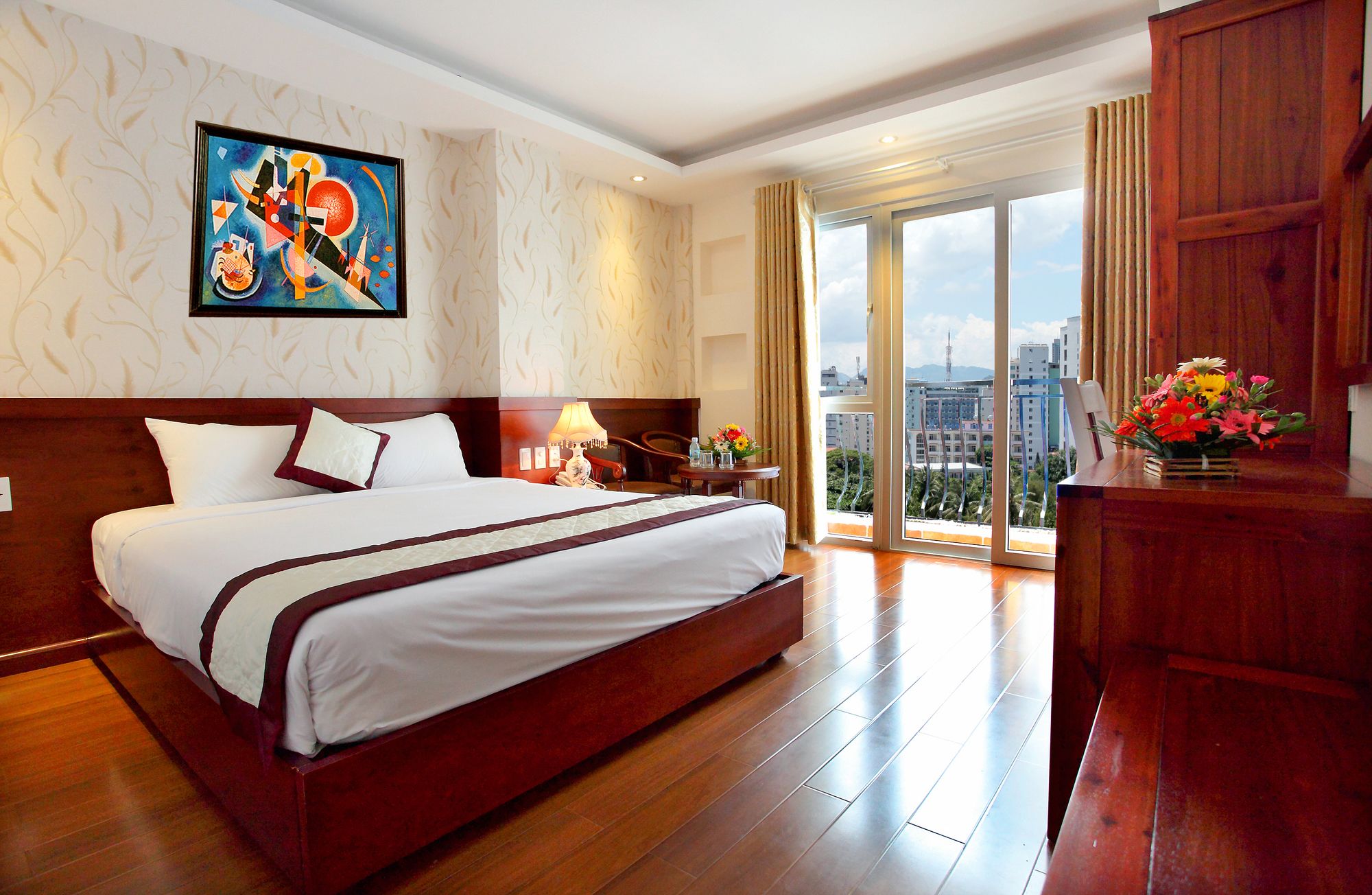 Golden Sand Hotel