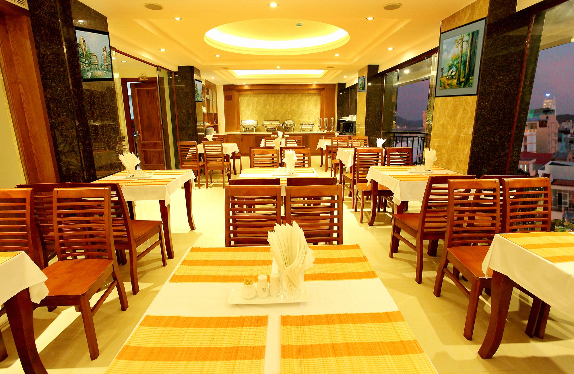 Golden Sand Hotel