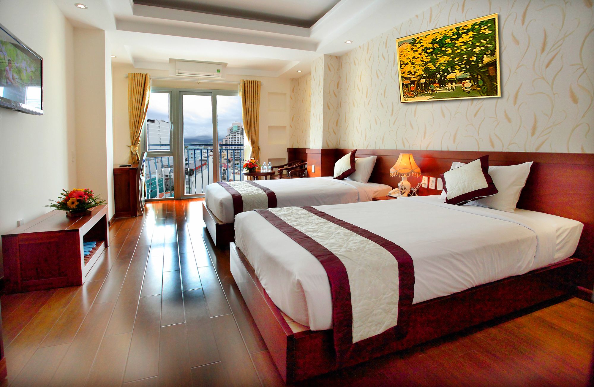 Golden Sand Hotel
