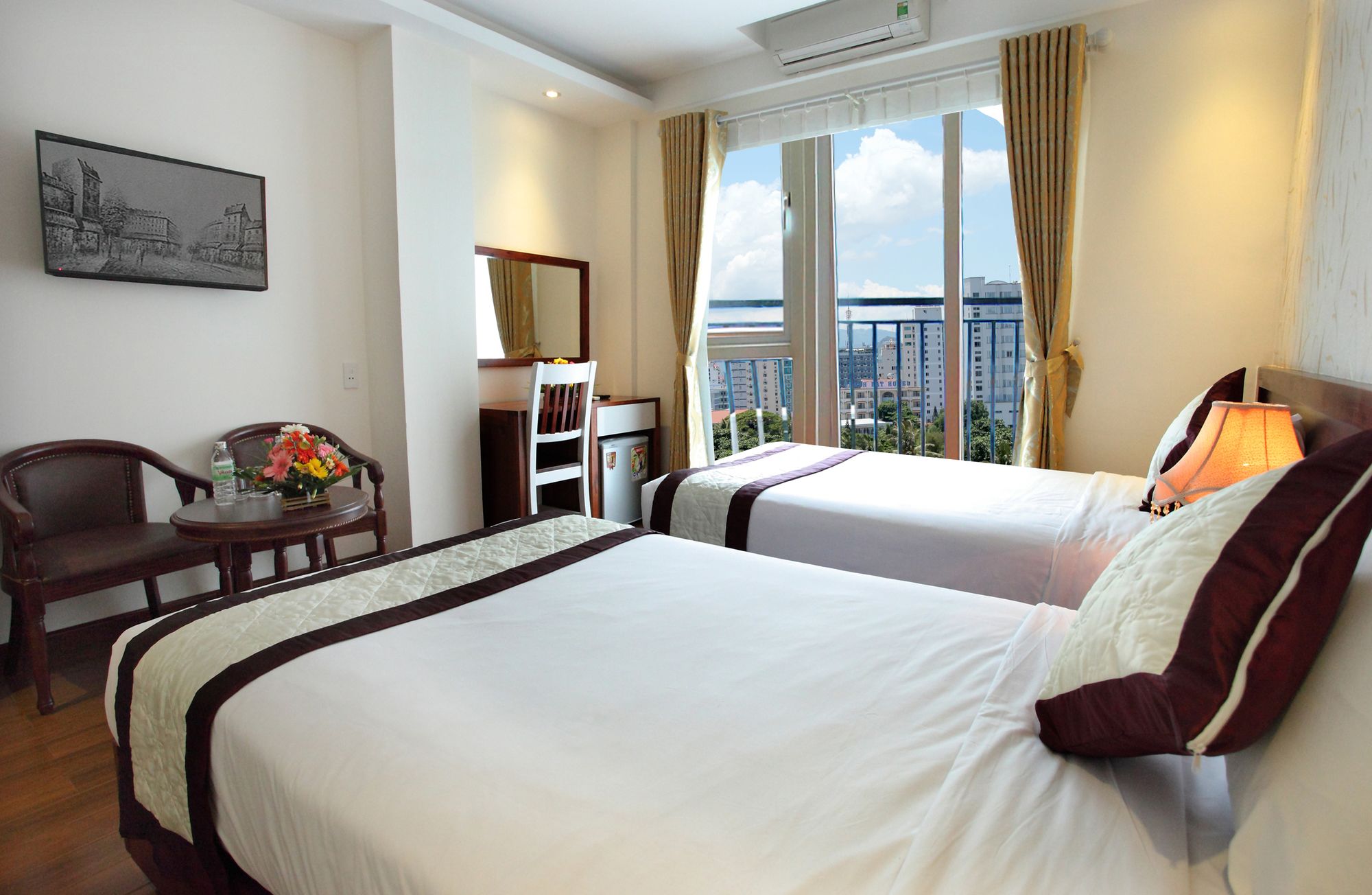Golden Sand Hotel