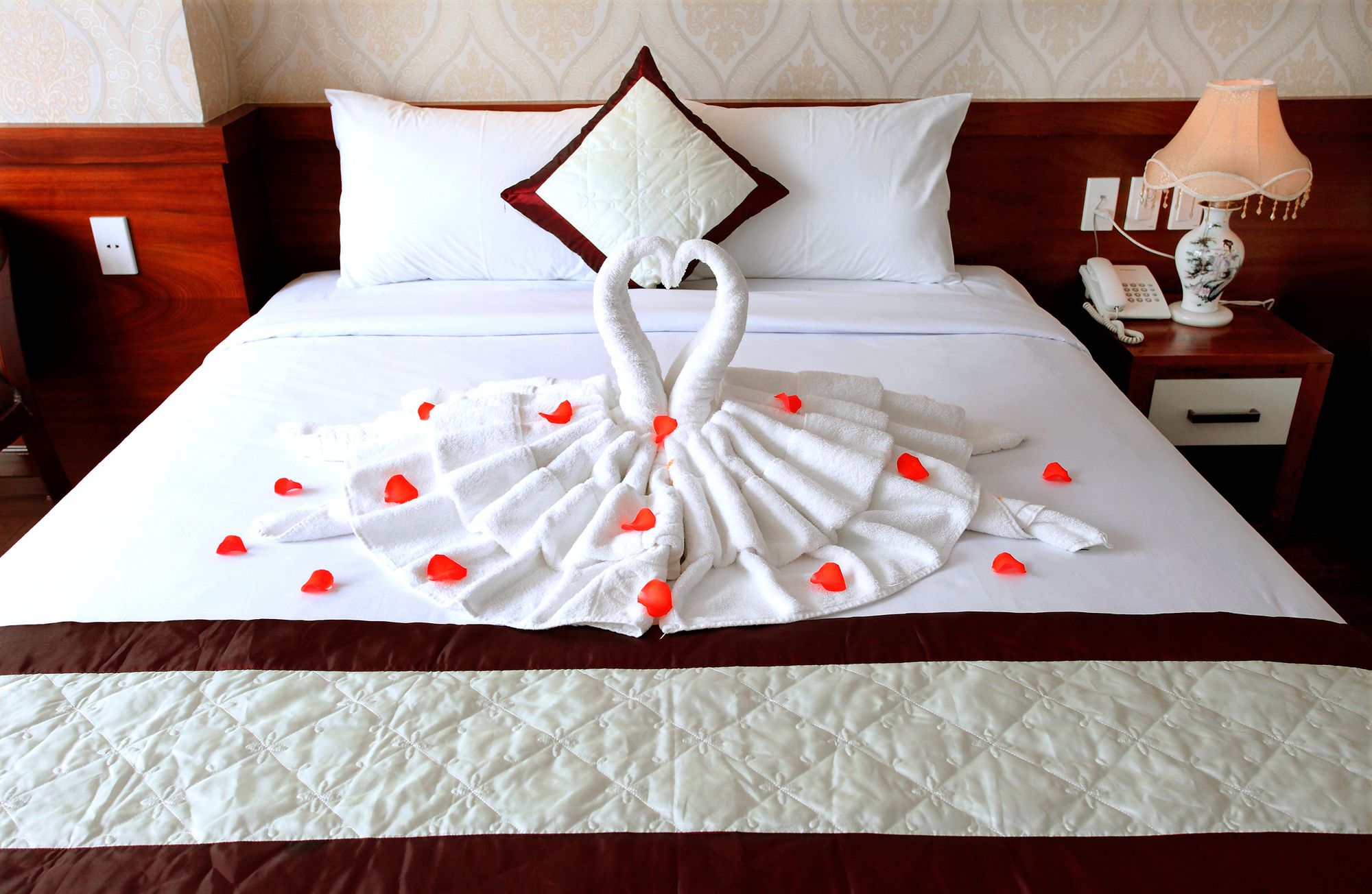 Golden Sand Hotel