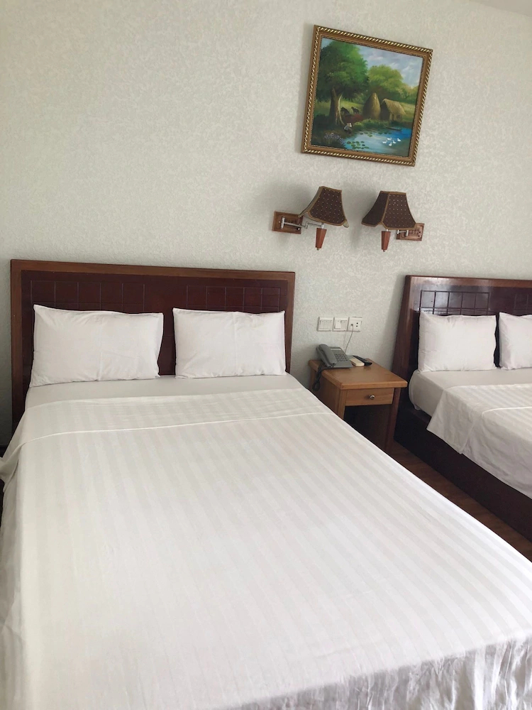 Golden Sea Hotel