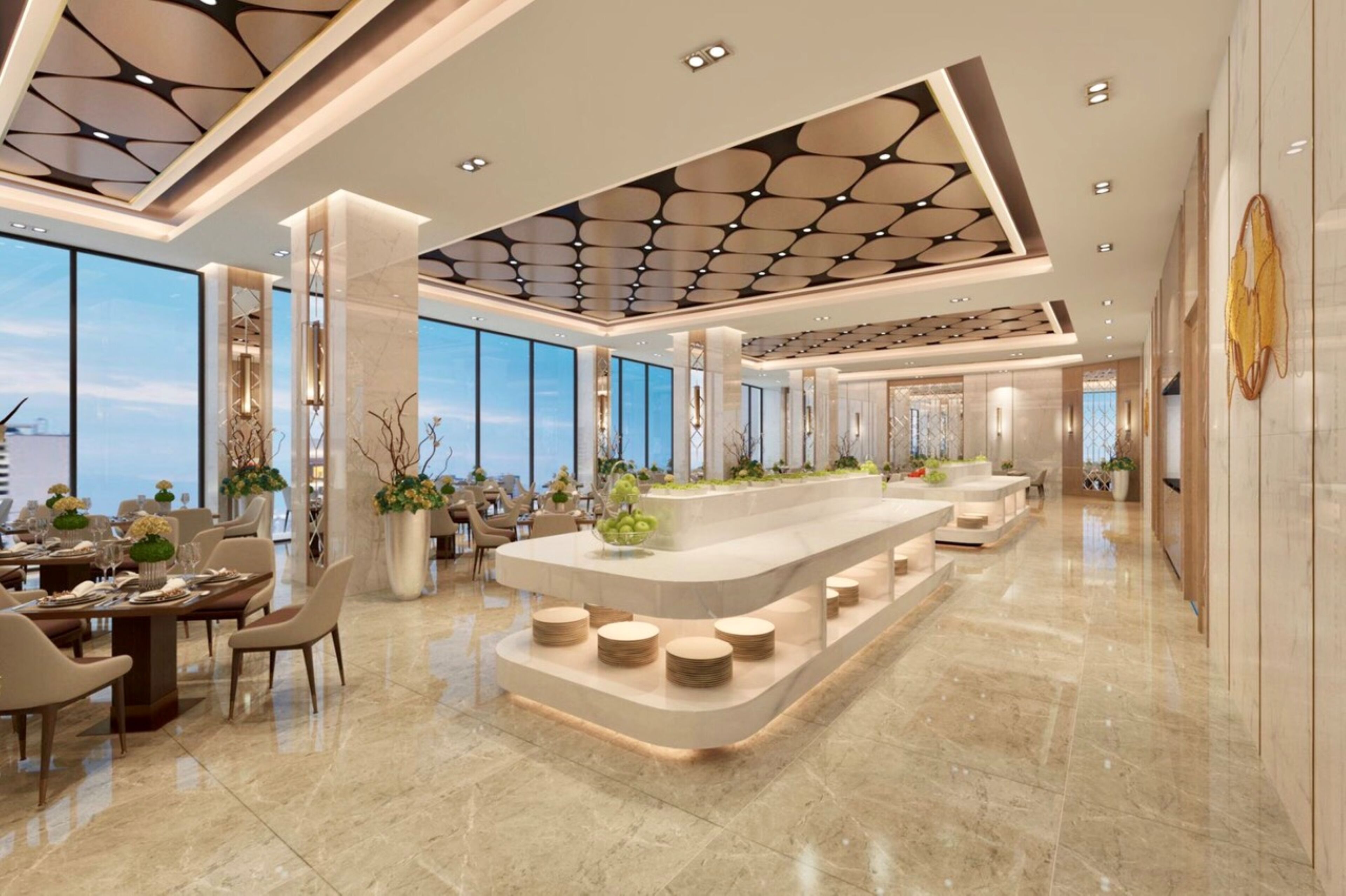 Grand Gosia Hotel