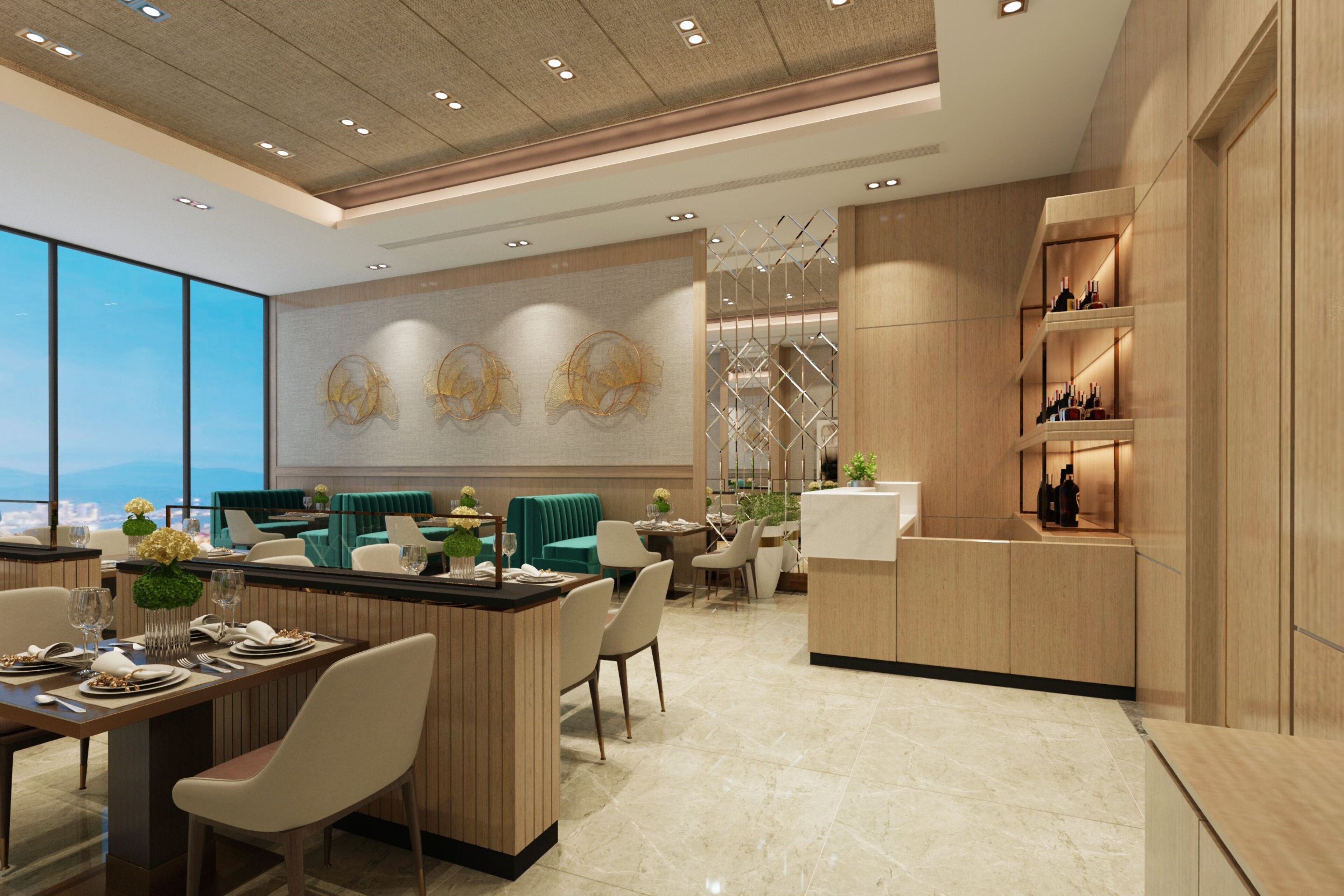 Grand Gosia Hotel