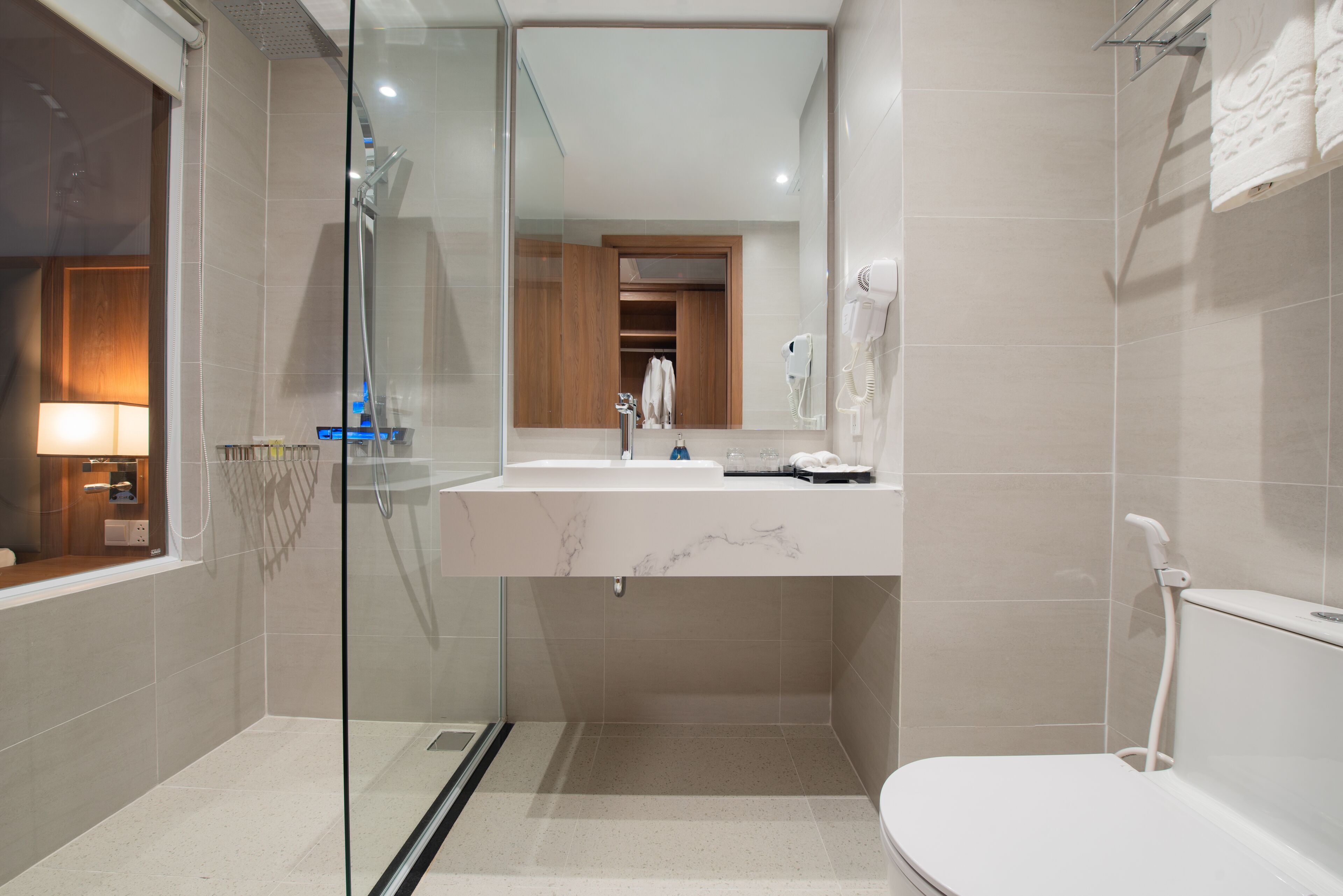 Grand Gosia Hotel