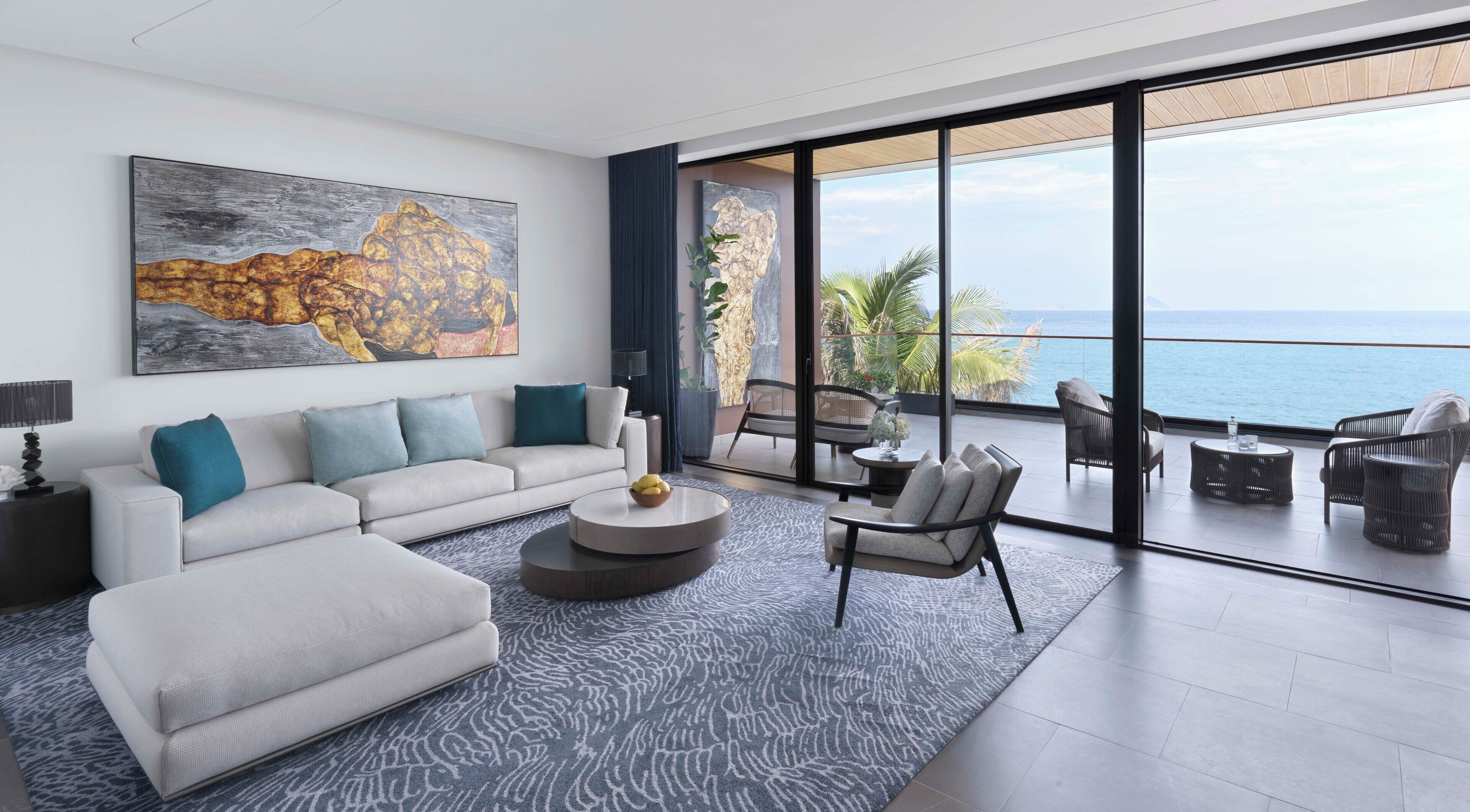 Villa Le Corail Gran Meliá