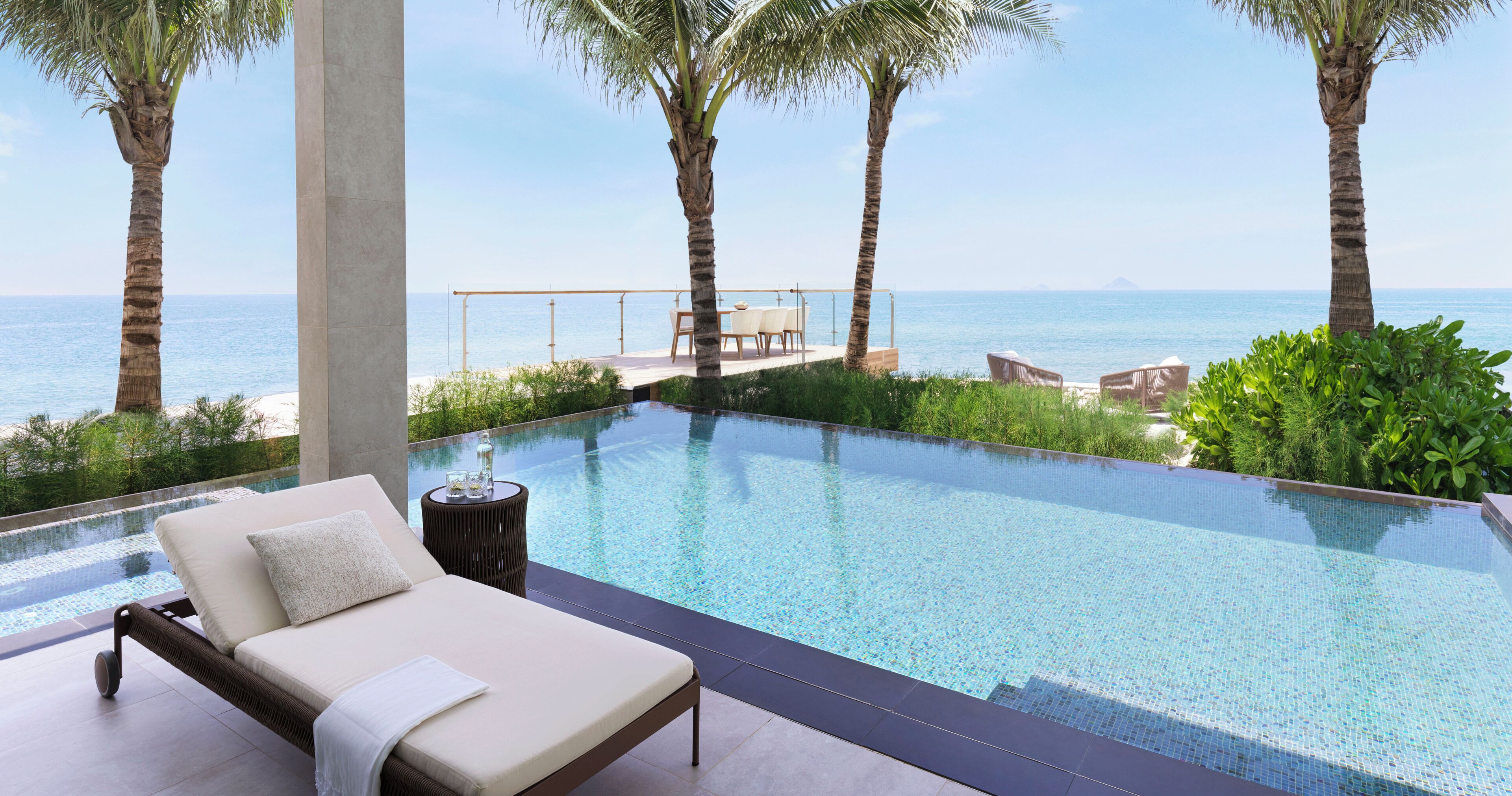 Villa Le Corail Gran Meliá