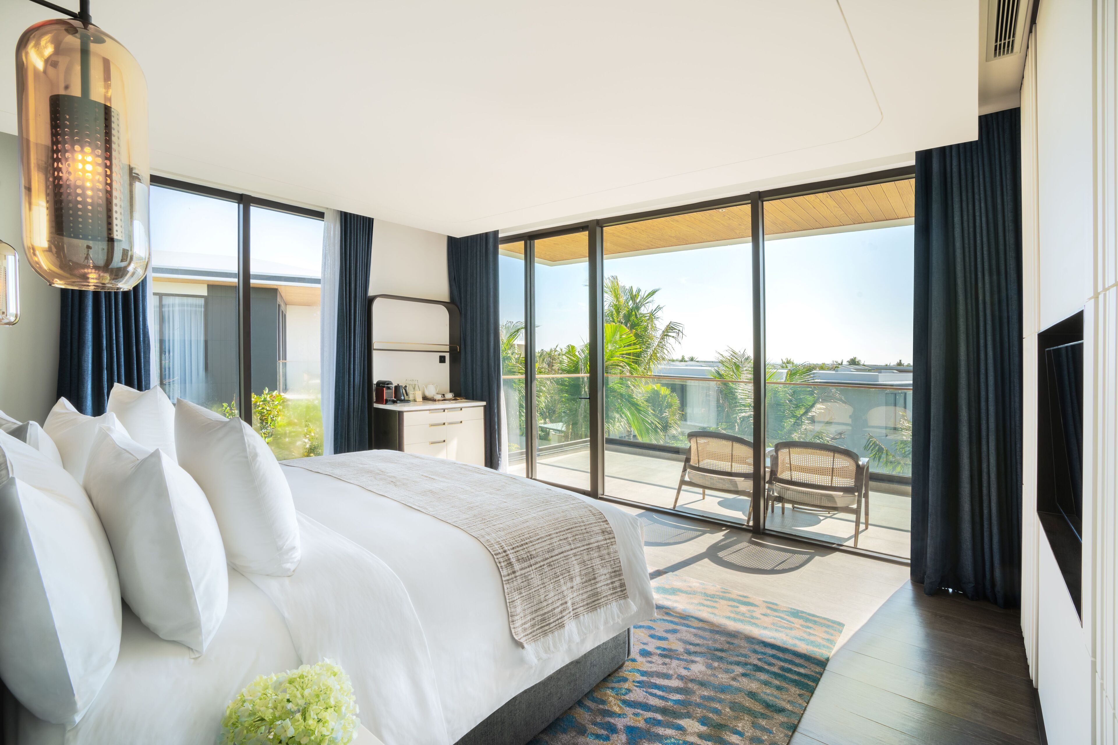 Villa Le Corail Gran Meliá