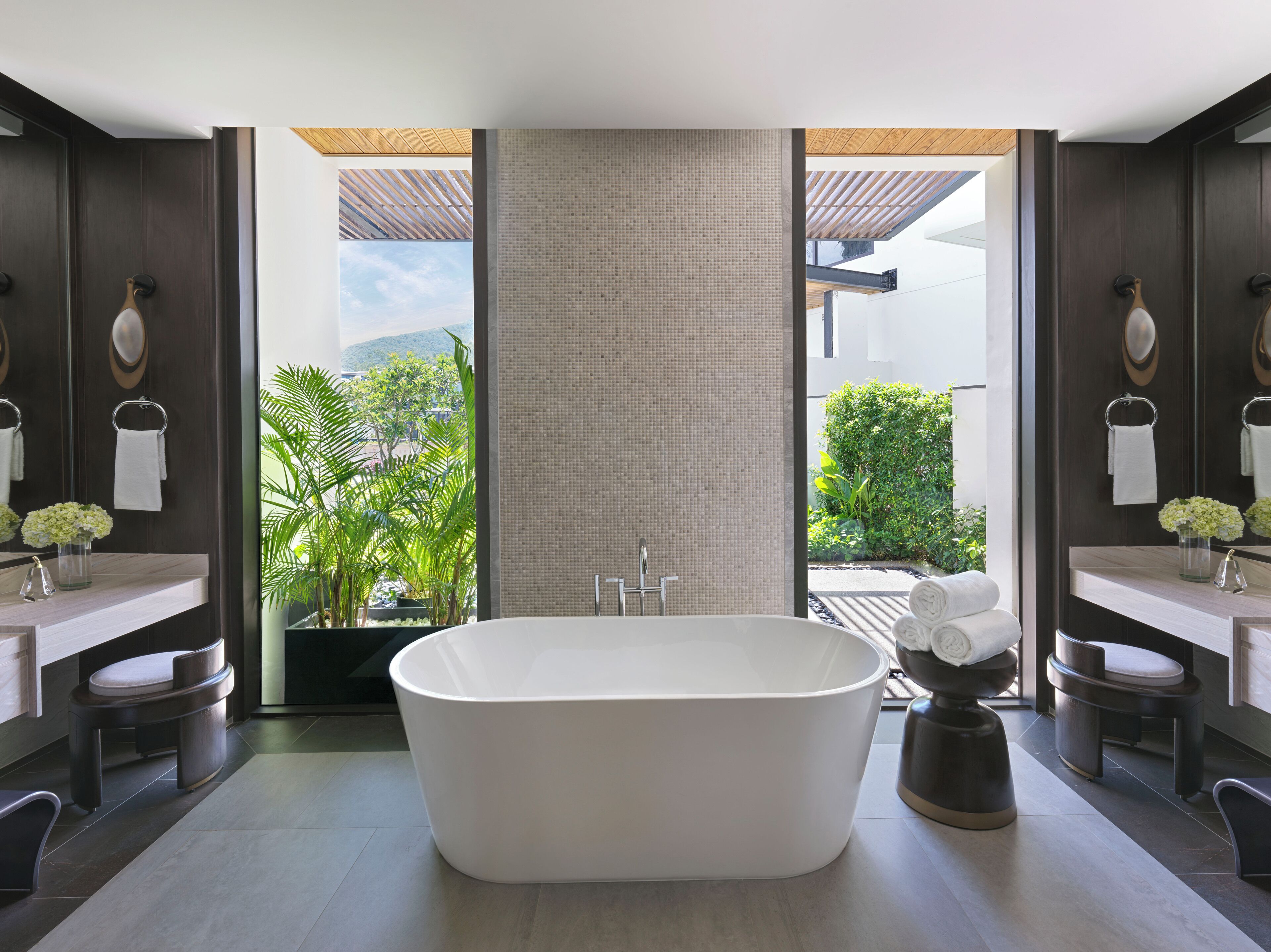 Villa Le Corail Gran Meliá