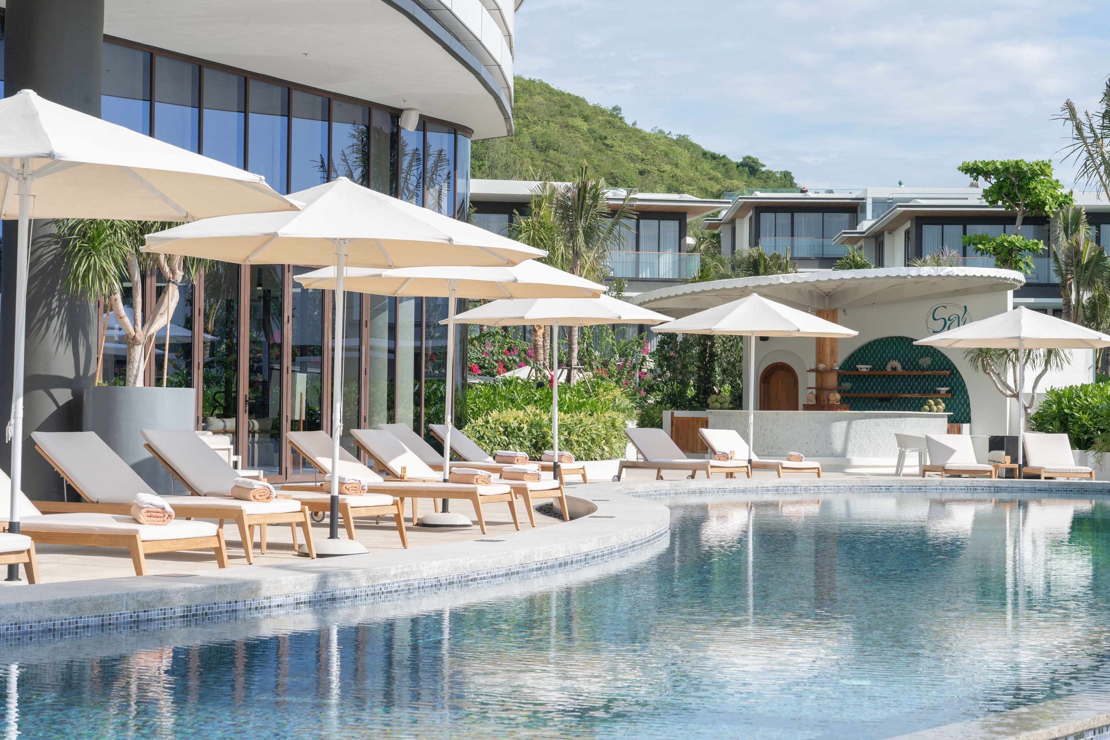 Villa Le Corail Gran Meliá