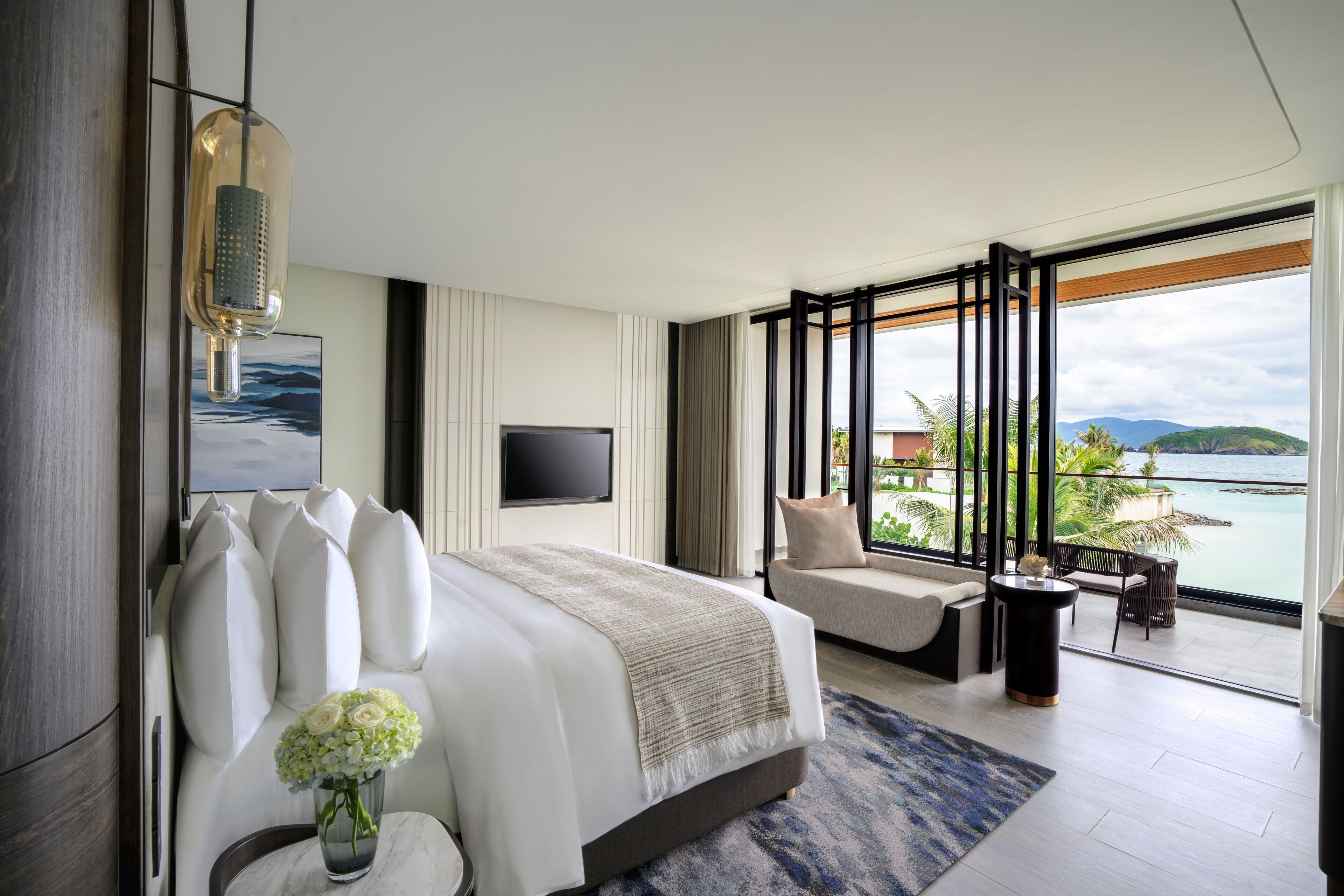 Villa Le Corail Gran Meliá