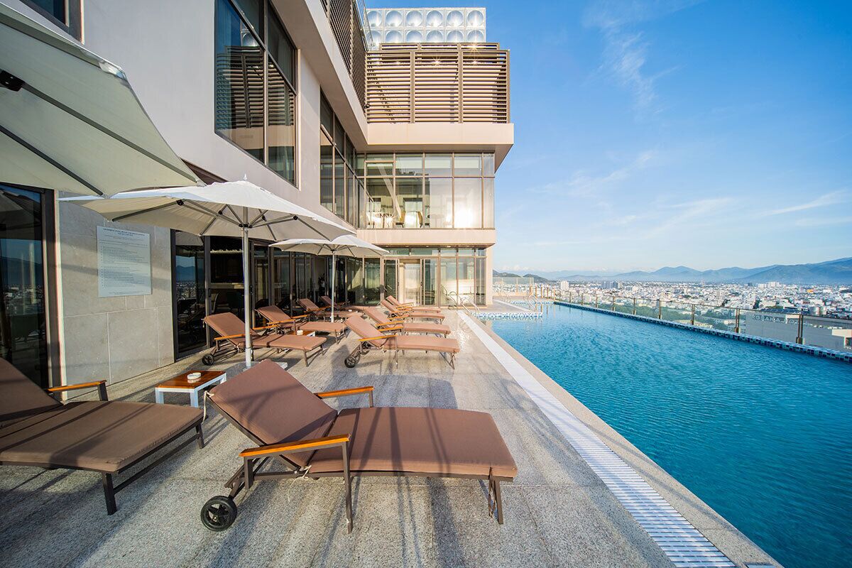 Green Beach by Stay 7 Nha Trang