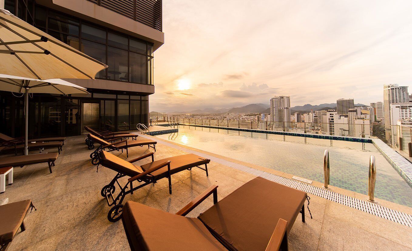 Green Beach by Stay 7 Nha Trang