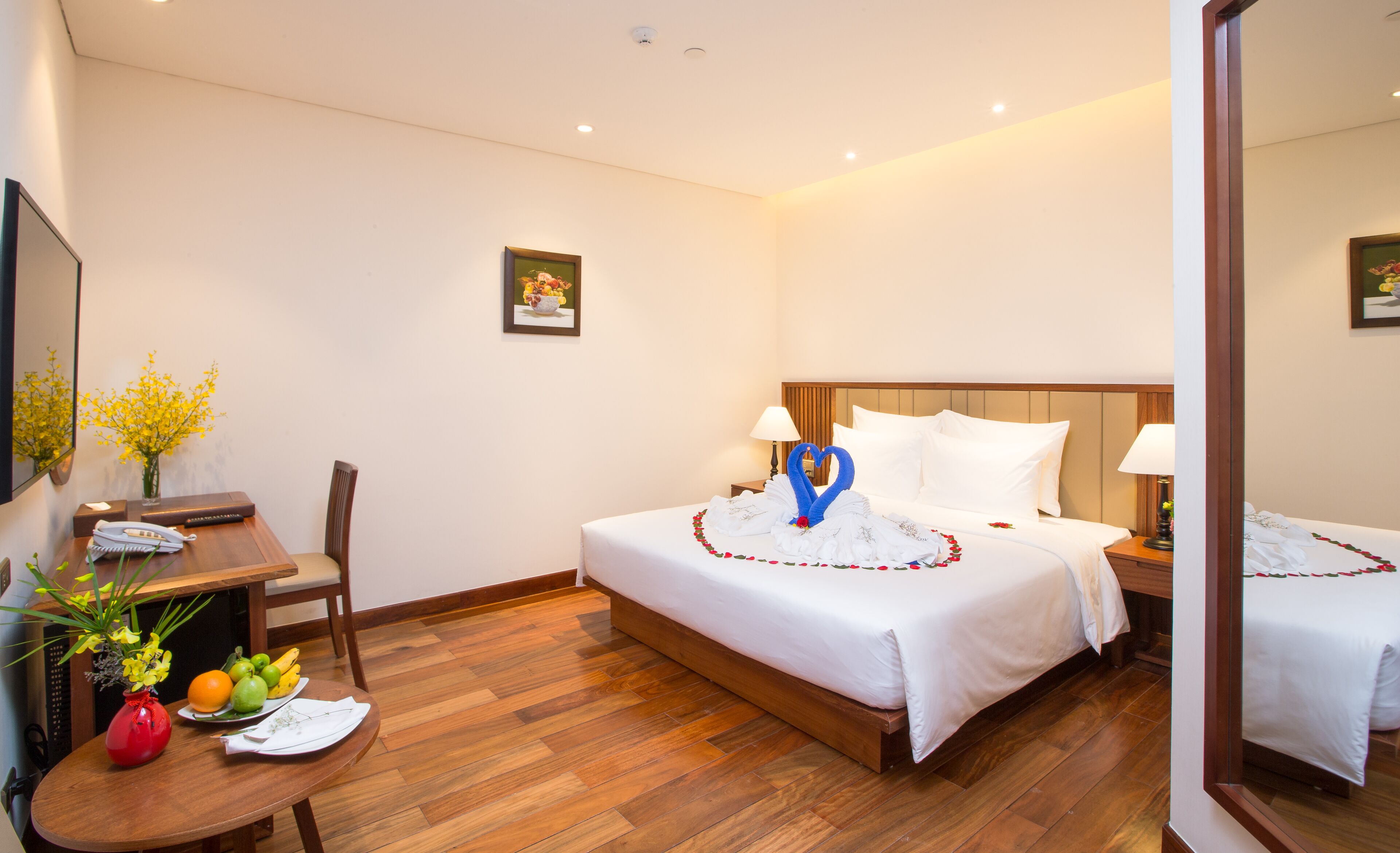 Green Beach Hotel