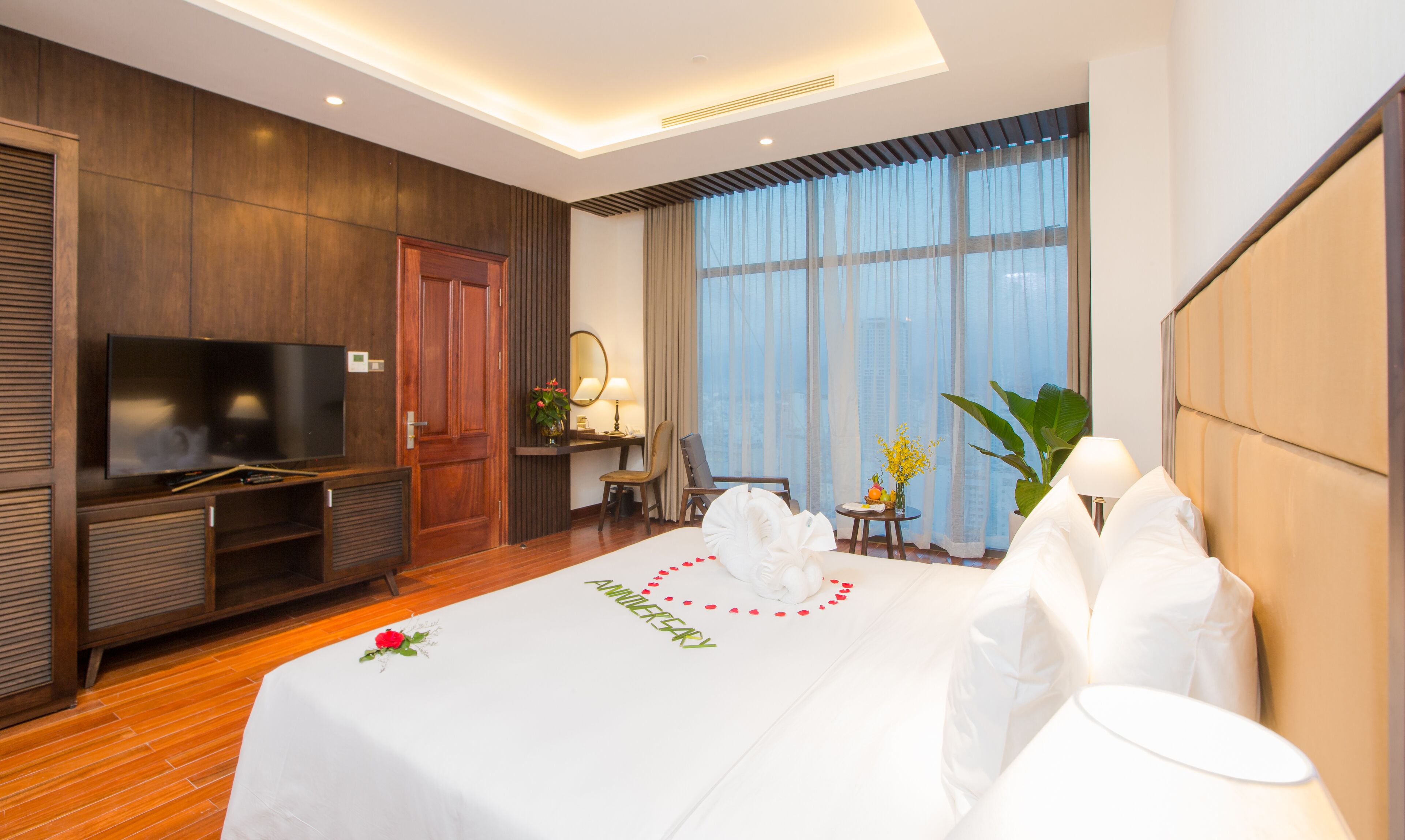 Green Beach Hotel