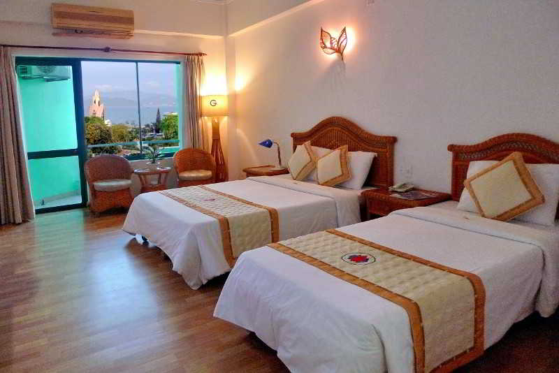 Green Ant Hotel Nha Trang