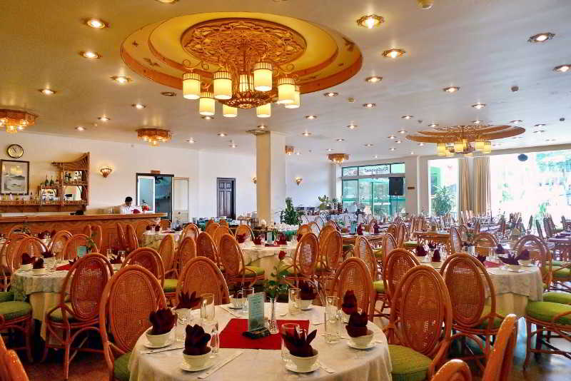 Green Ant Hotel Nha Trang