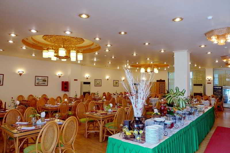 Green Ant Hotel Nha Trang