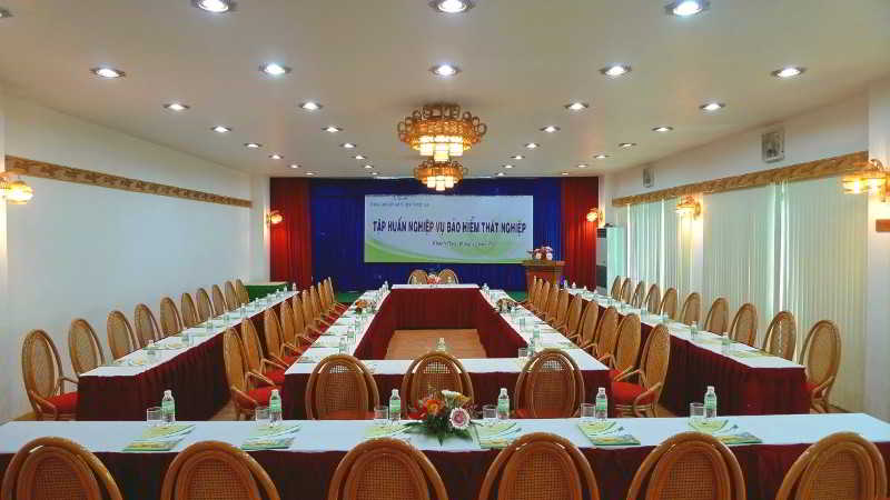 Green Ant Hotel Nha Trang