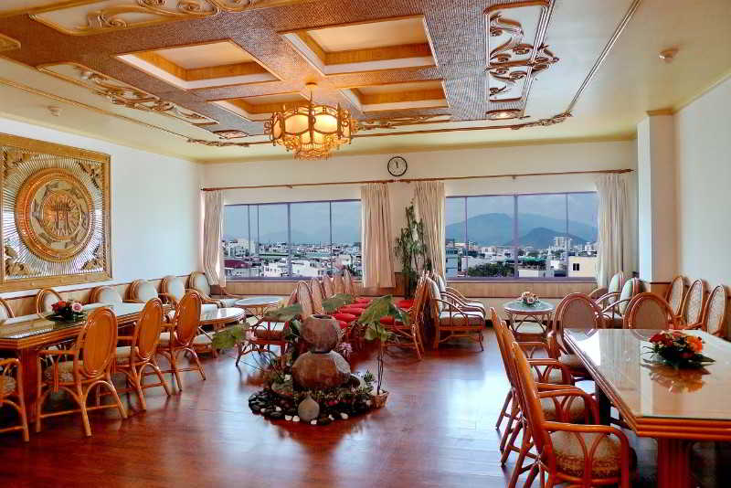 Green Ant Hotel Nha Trang