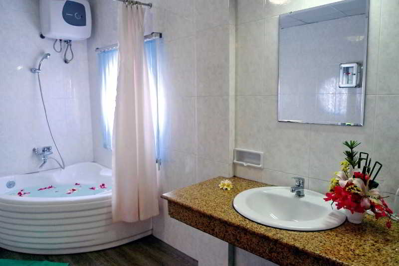 Green Ant Hotel Nha Trang