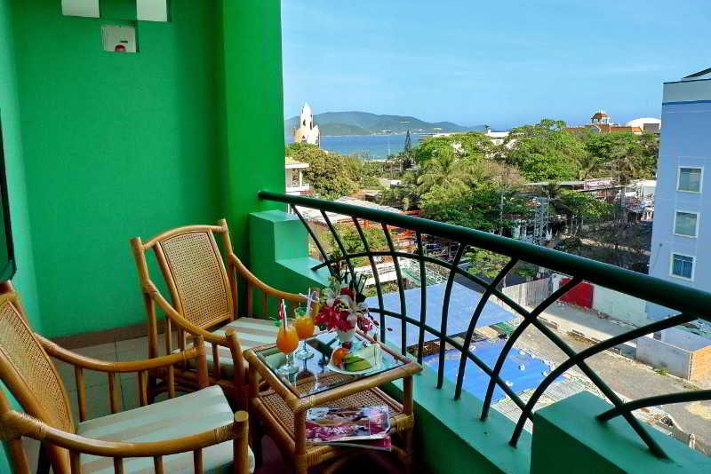 Green Ant Hotel Nha Trang