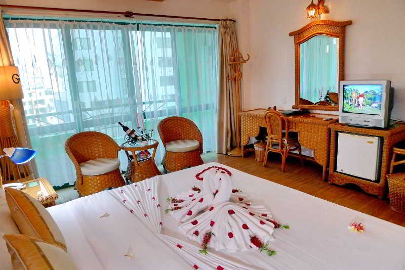 Green Ant Hotel Nha Trang