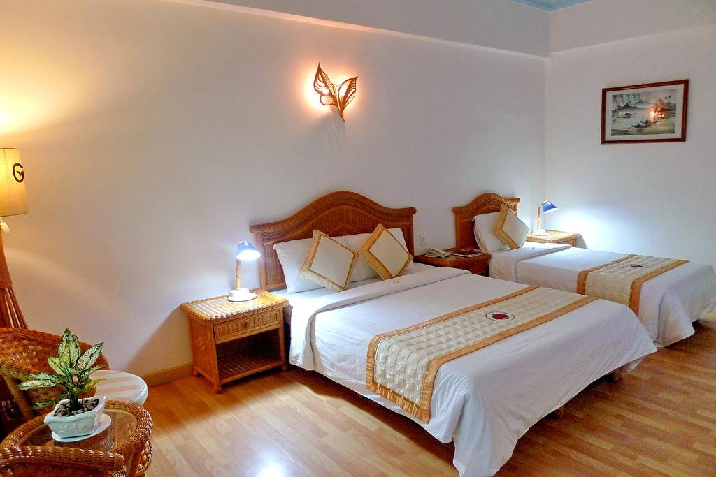 Green Ant Hotel Nha Trang