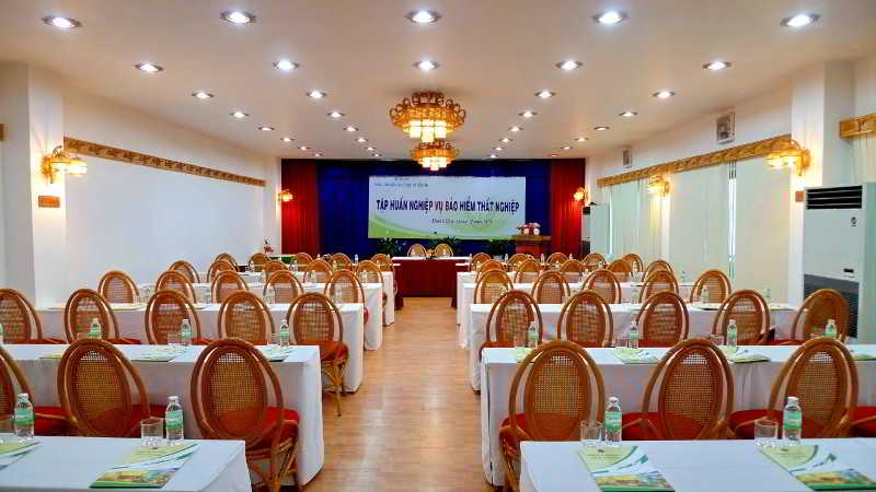 Green Ant Hotel Nha Trang