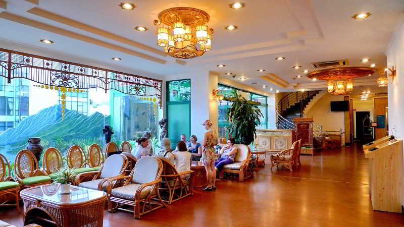 Green Ant Hotel Nha Trang