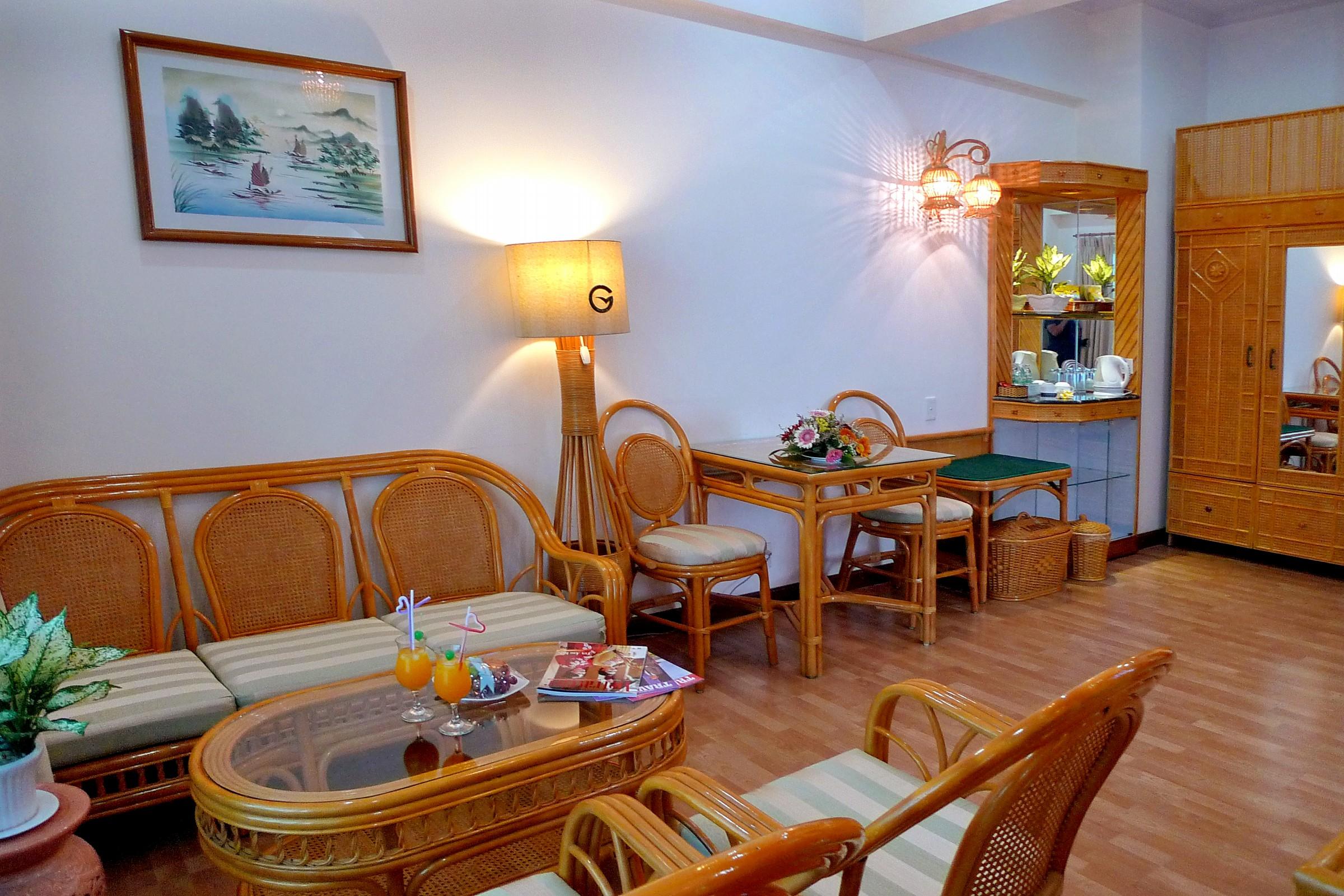 Green Ant Hotel Nha Trang