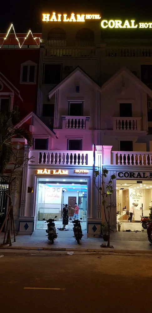 Hai Lam Hotel by OYO Rooms