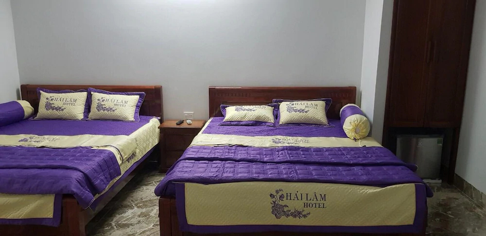 Hai Lam Hotel by OYO Rooms