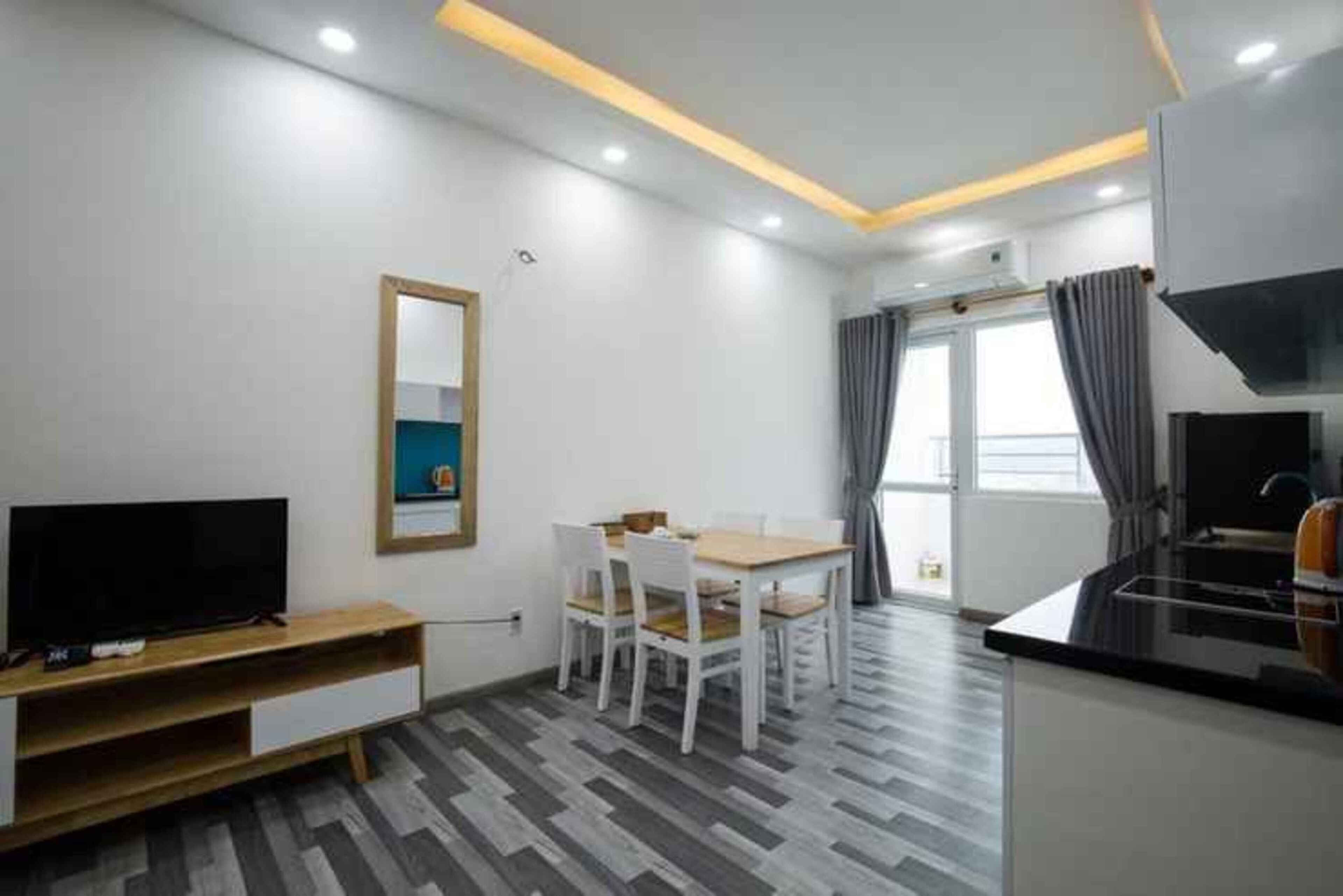 Ha My Apartment