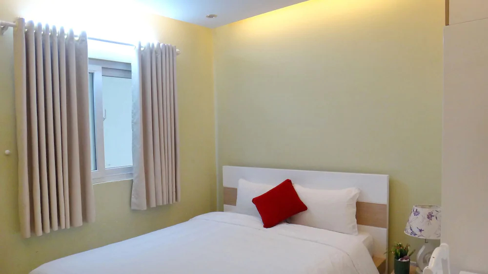 Handy Holiday Beach Apartment