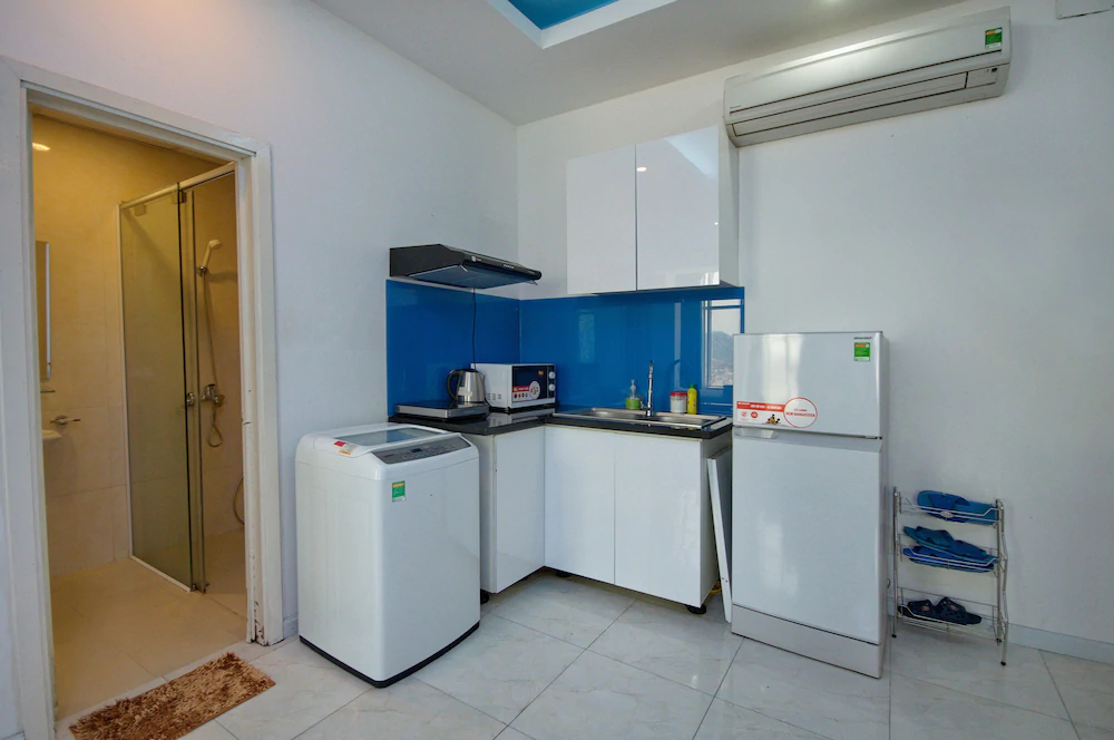Handy Holiday Beach Apartment