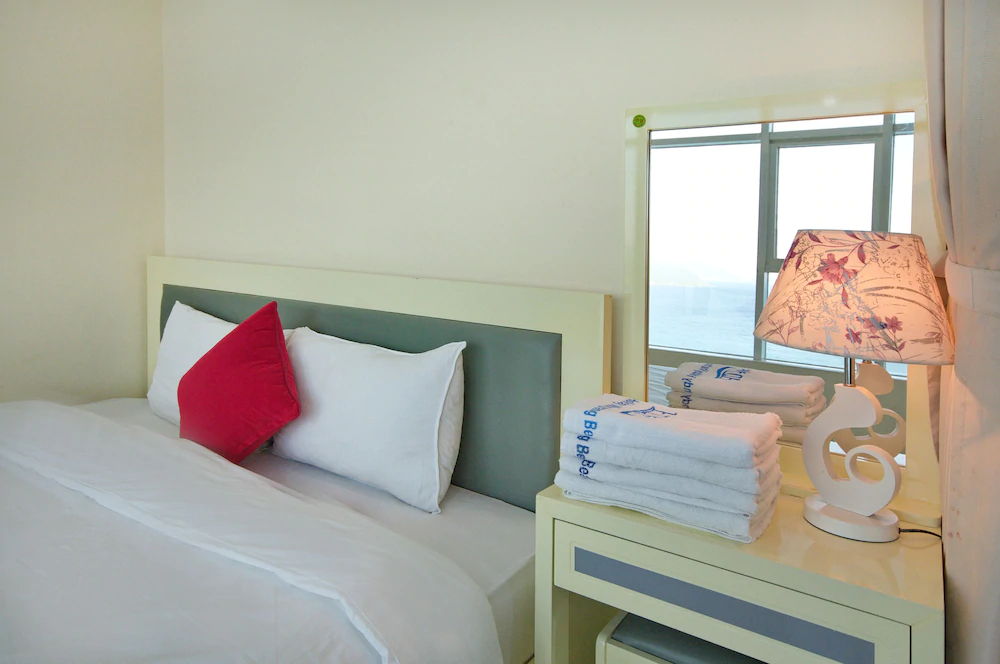 Handy Holiday Beach Apartment