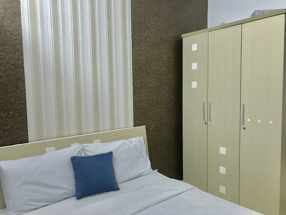 Handy Holiday Beach Apartment