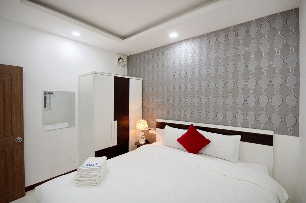 Handy Holiday Beach Apartment