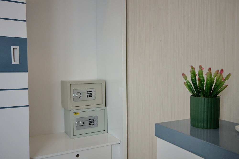 Handy Holiday Beach Apartment