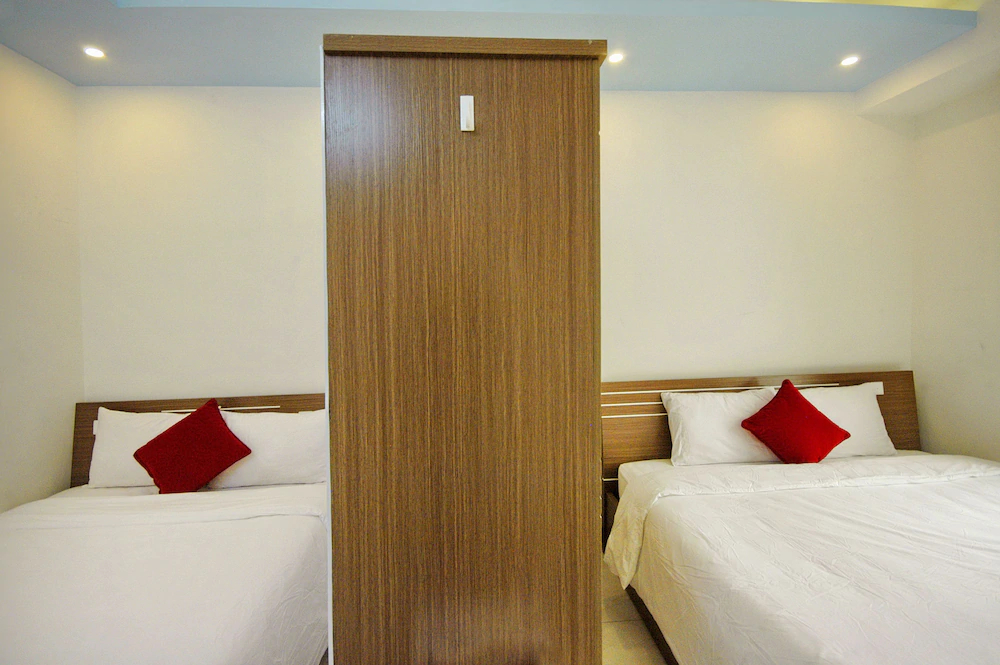 Handy Holiday Beach Apartment