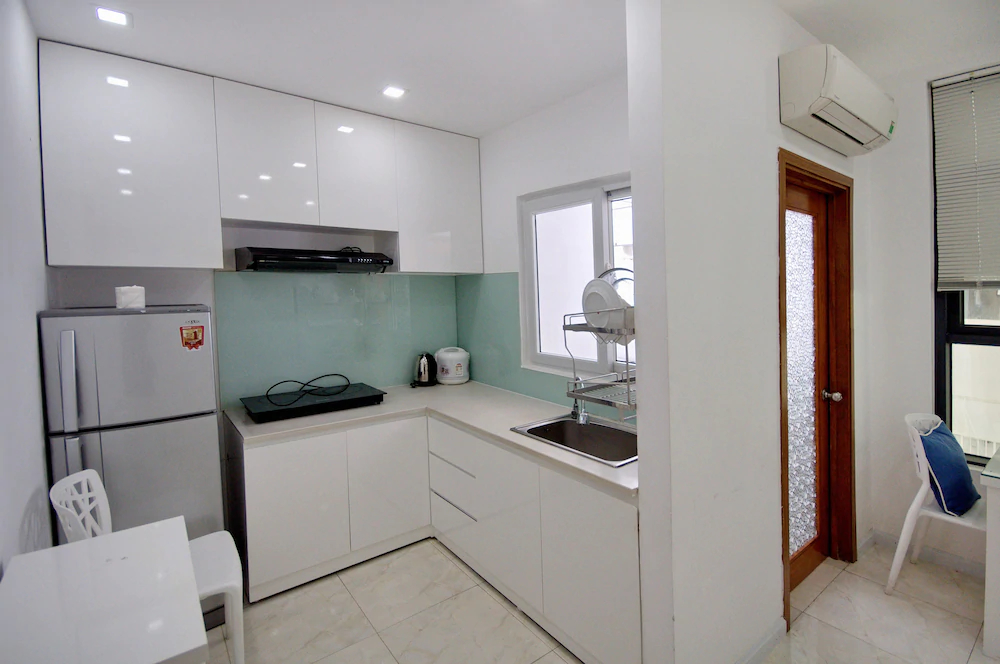 Handy Holiday Beach Apartment