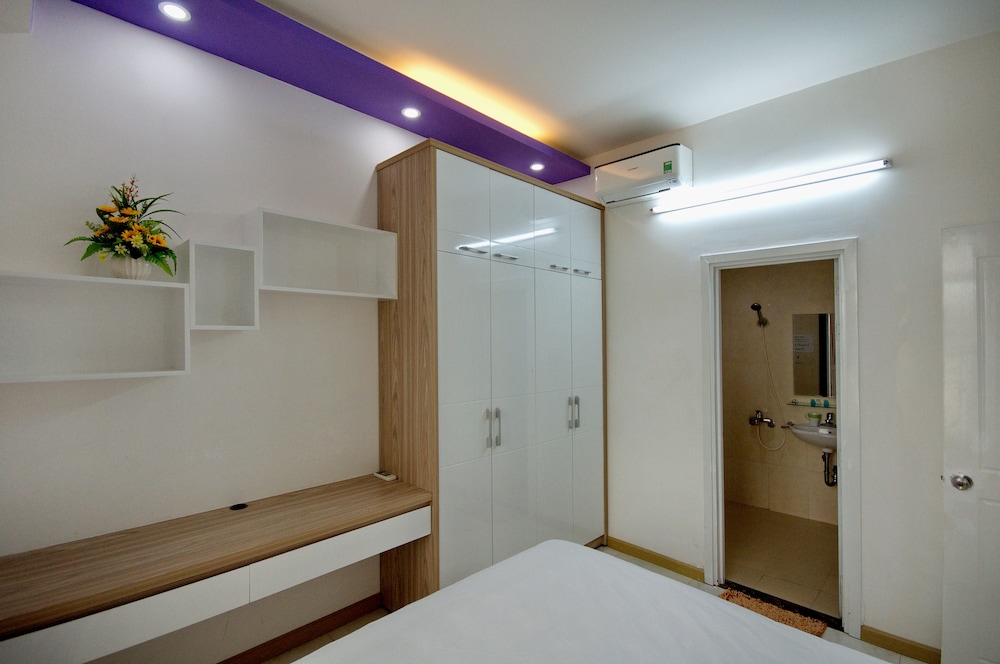 Handy Holiday Beach Apartment