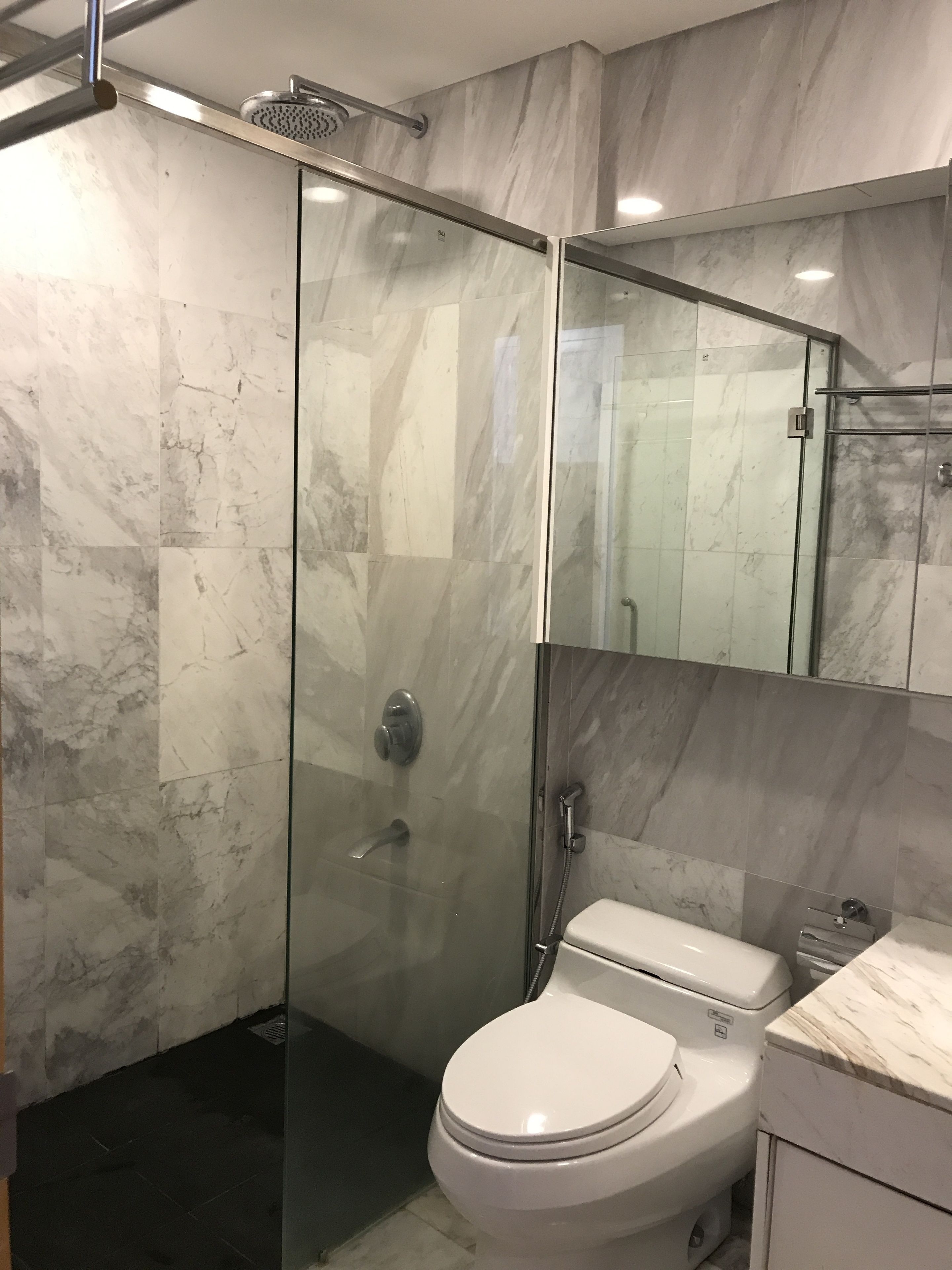 Handy Nha Trang Center Apartment