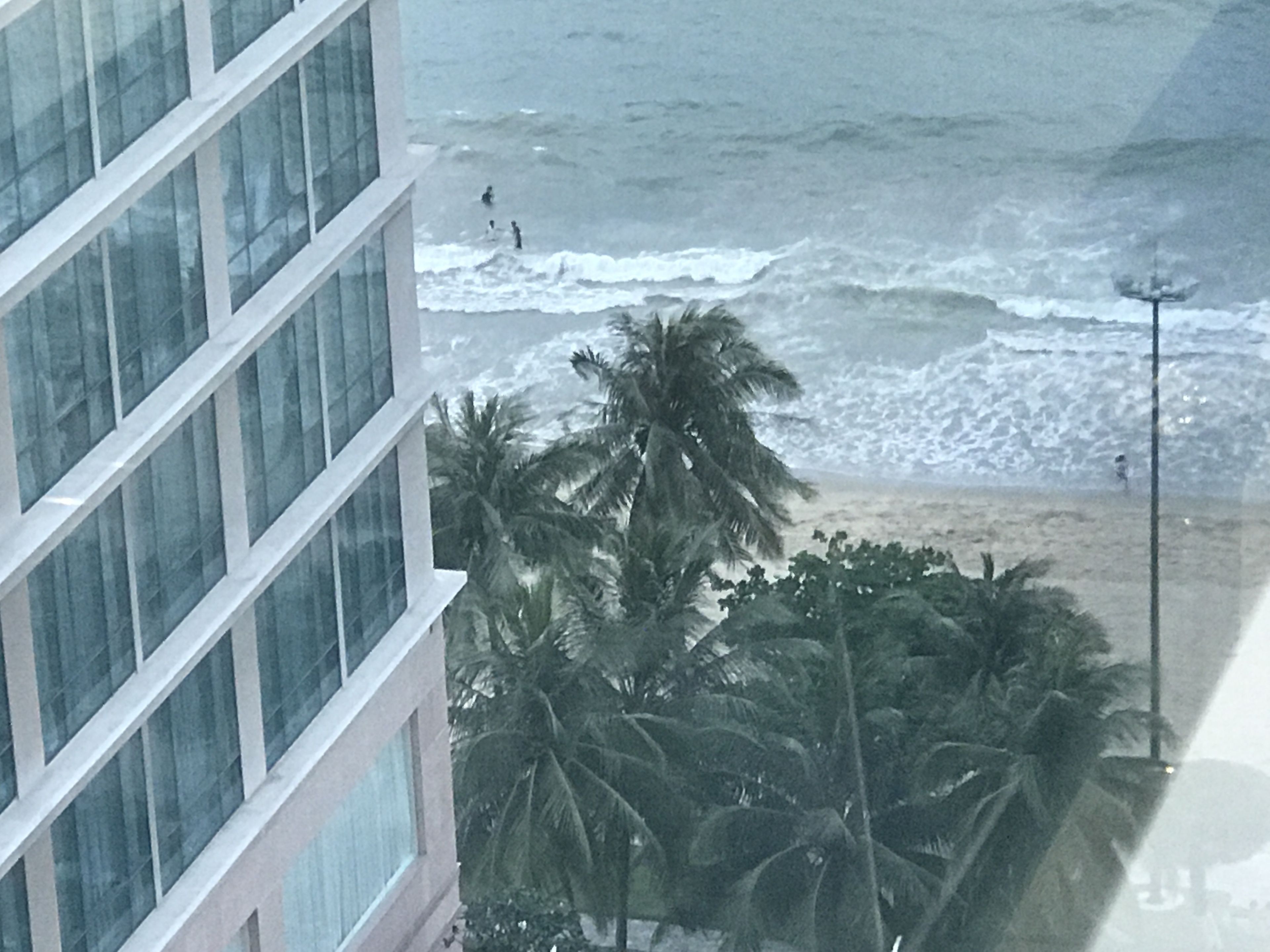 Handy Nha Trang Center Apartment