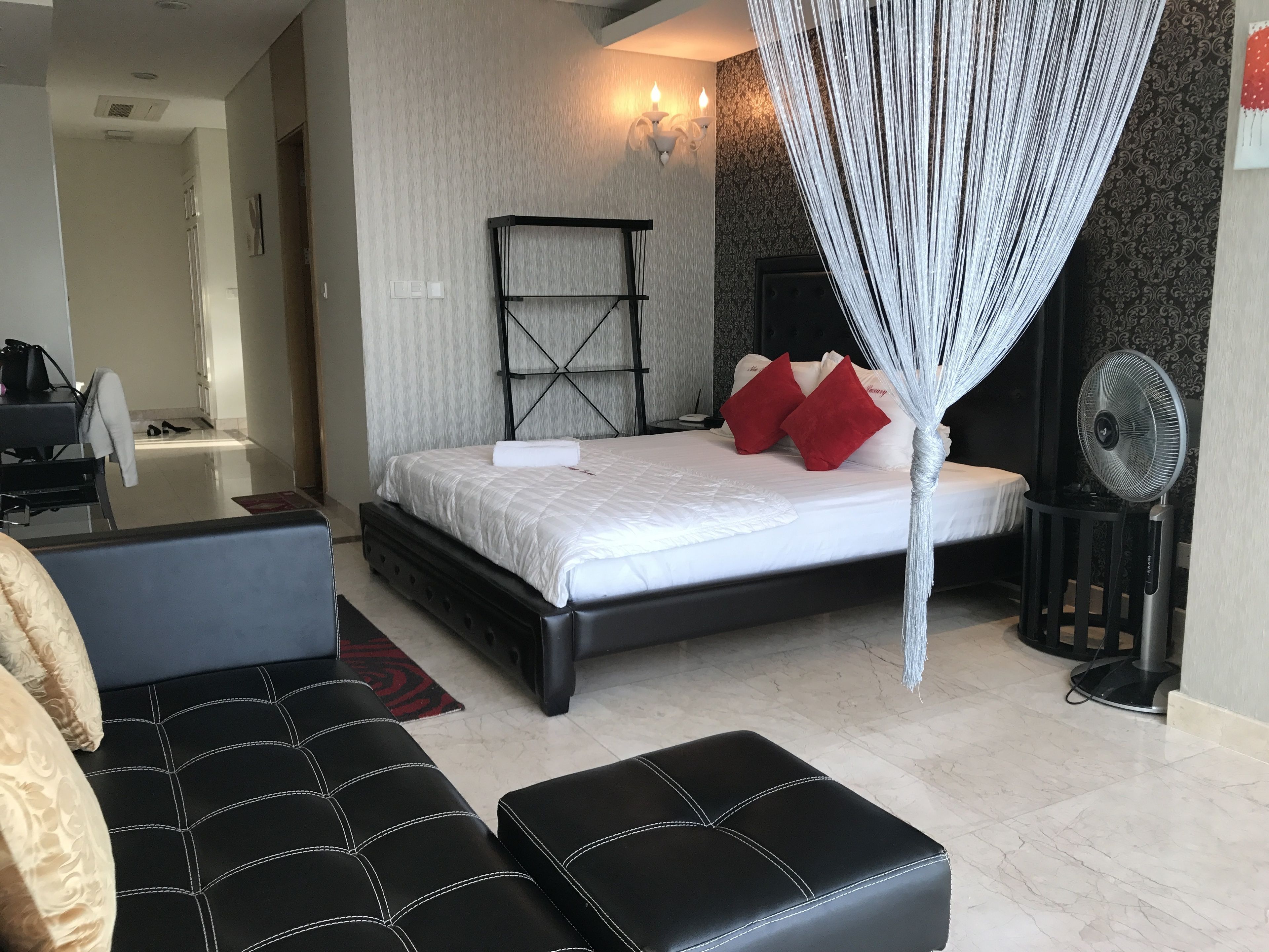 Handy Nha Trang Center Apartment